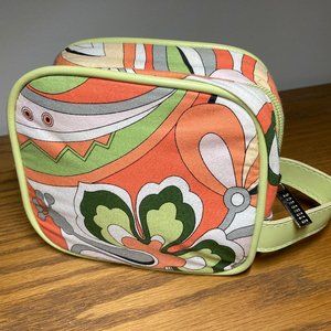 Borghese Cosmetic Pouch - NEW